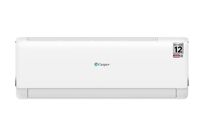 Điều Hòa Casper Inverter 9000BTU 1 Chiều JC-09IU36 - Mẫu 2025